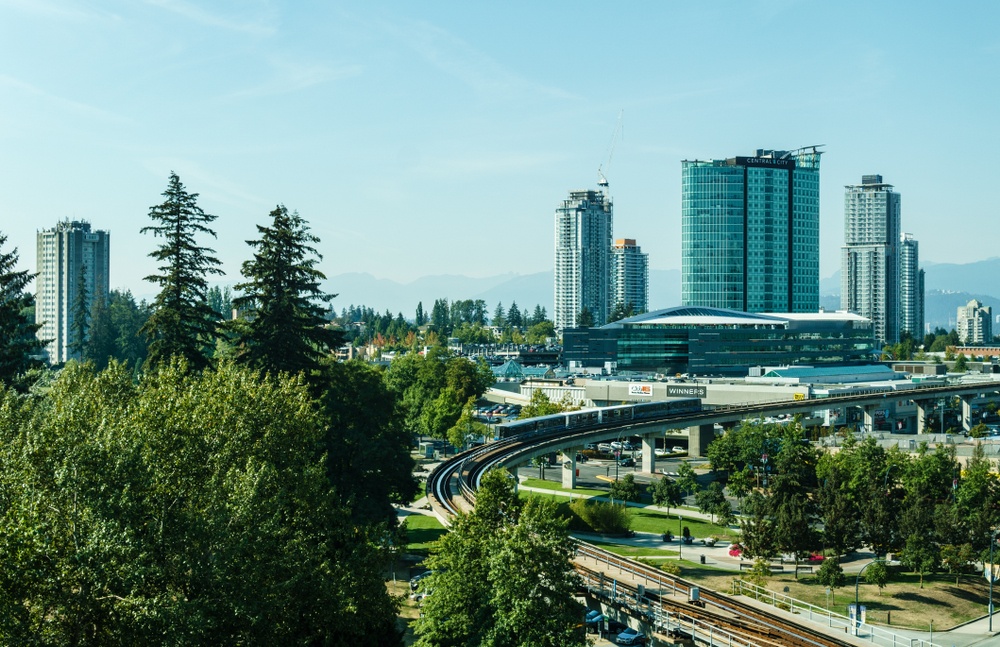 Here's why Surrey is poised to BC's largest city by 2030