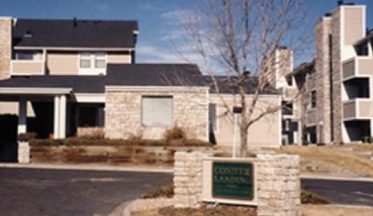 Conifer Landing Anthem Properties