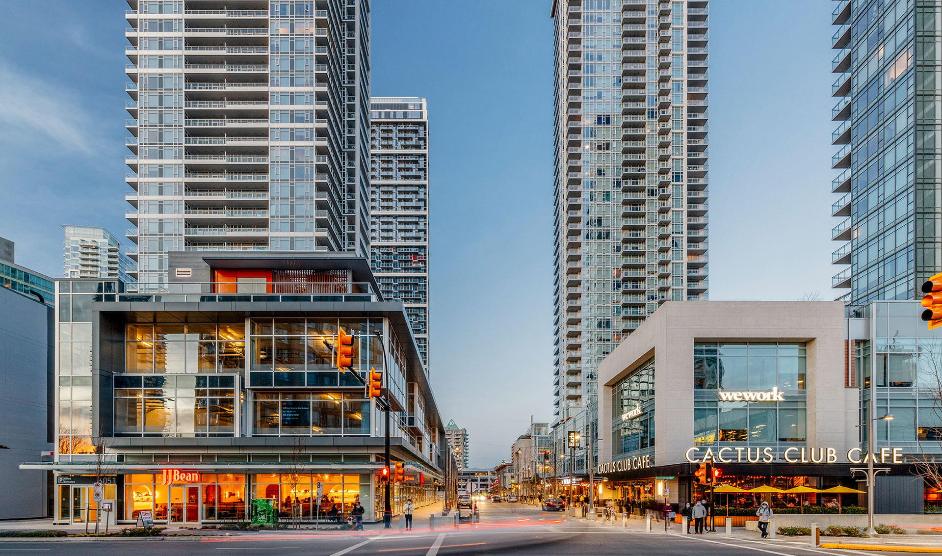 Panel Image Background