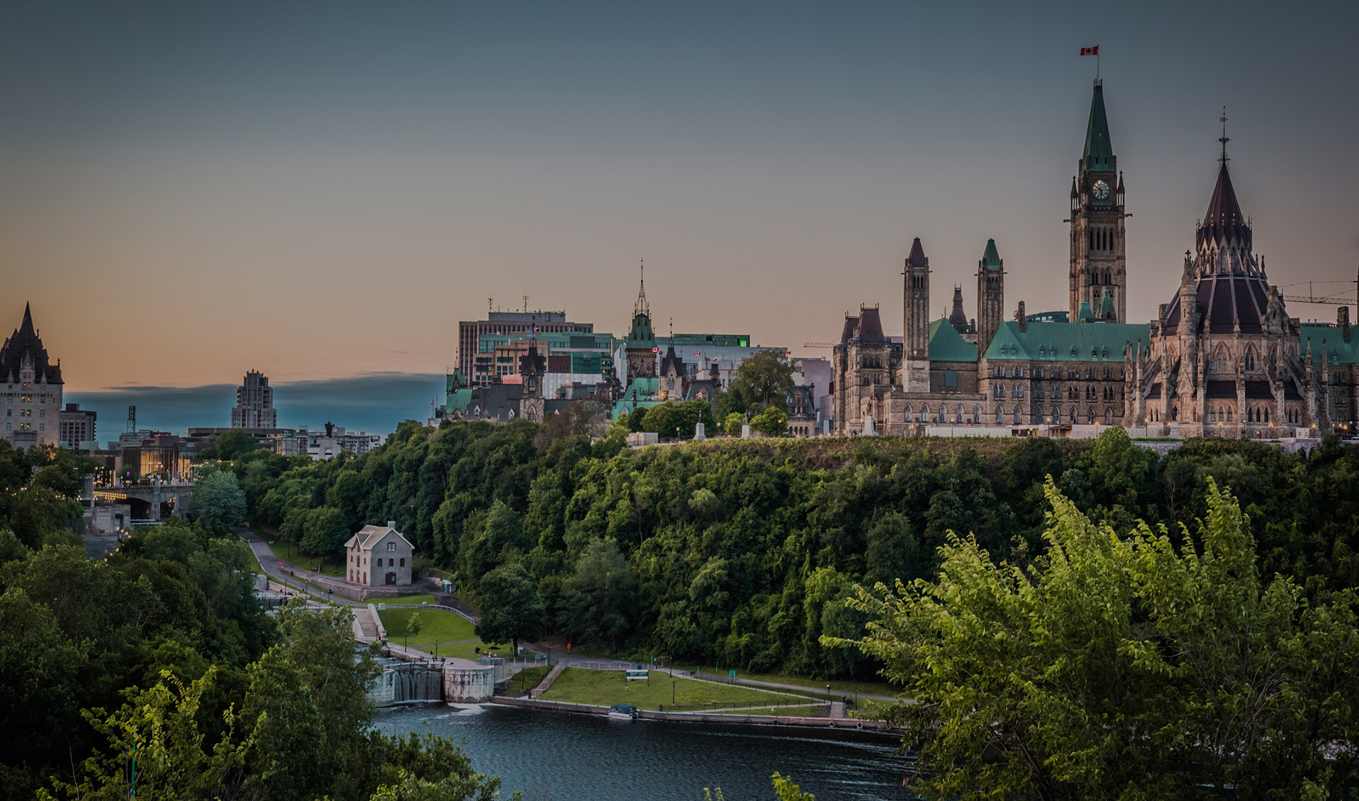 Page Hero Background Image