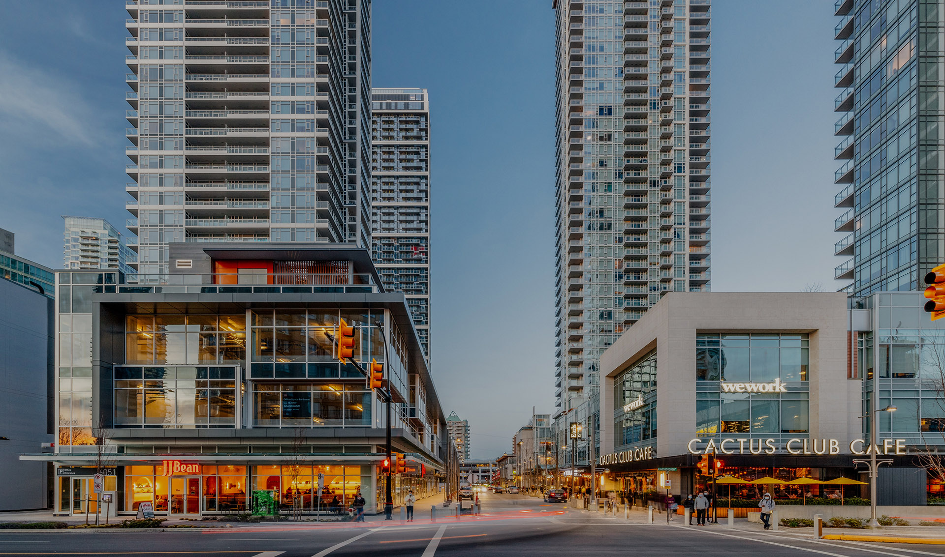 Page Hero Background Image