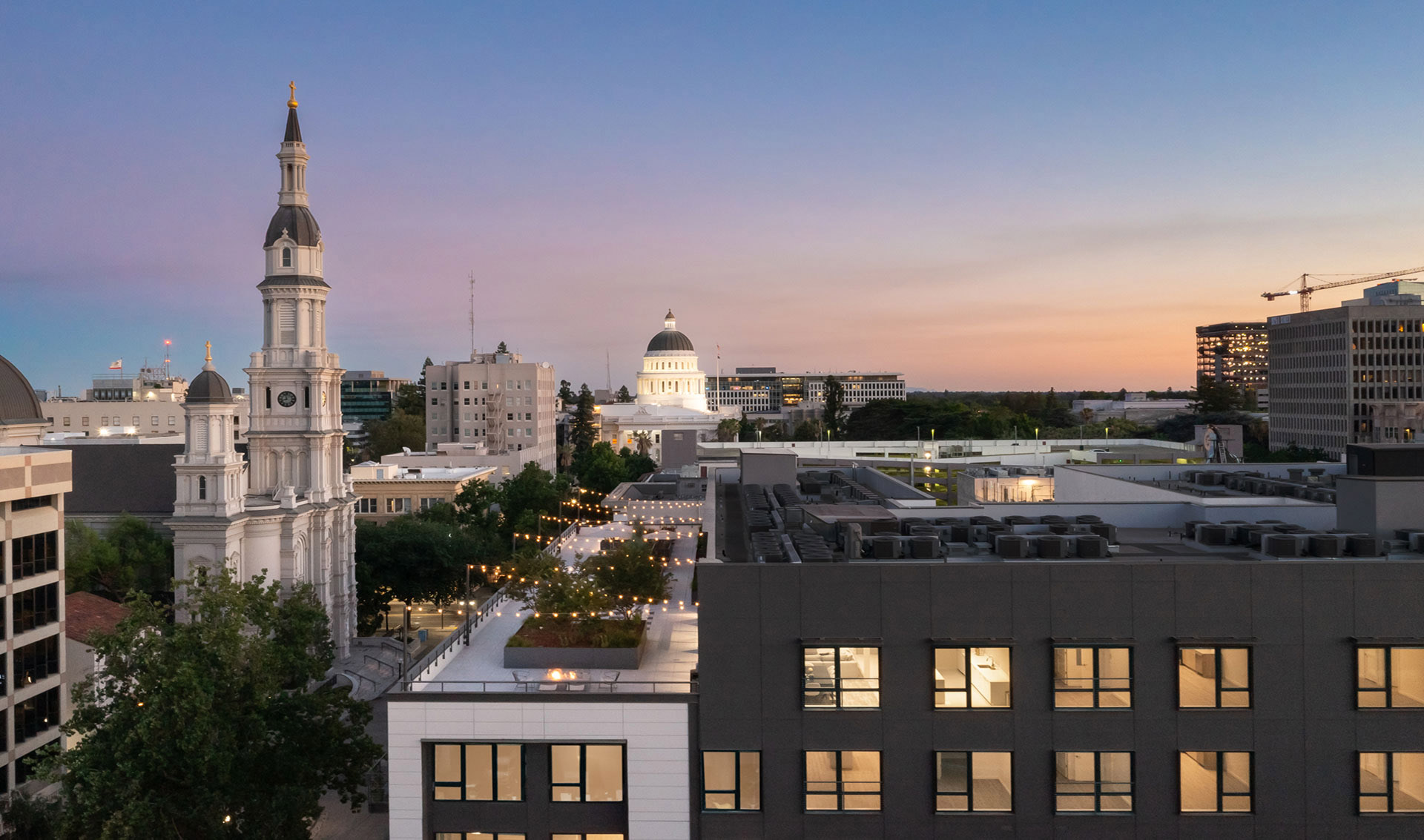 Panel Image Background