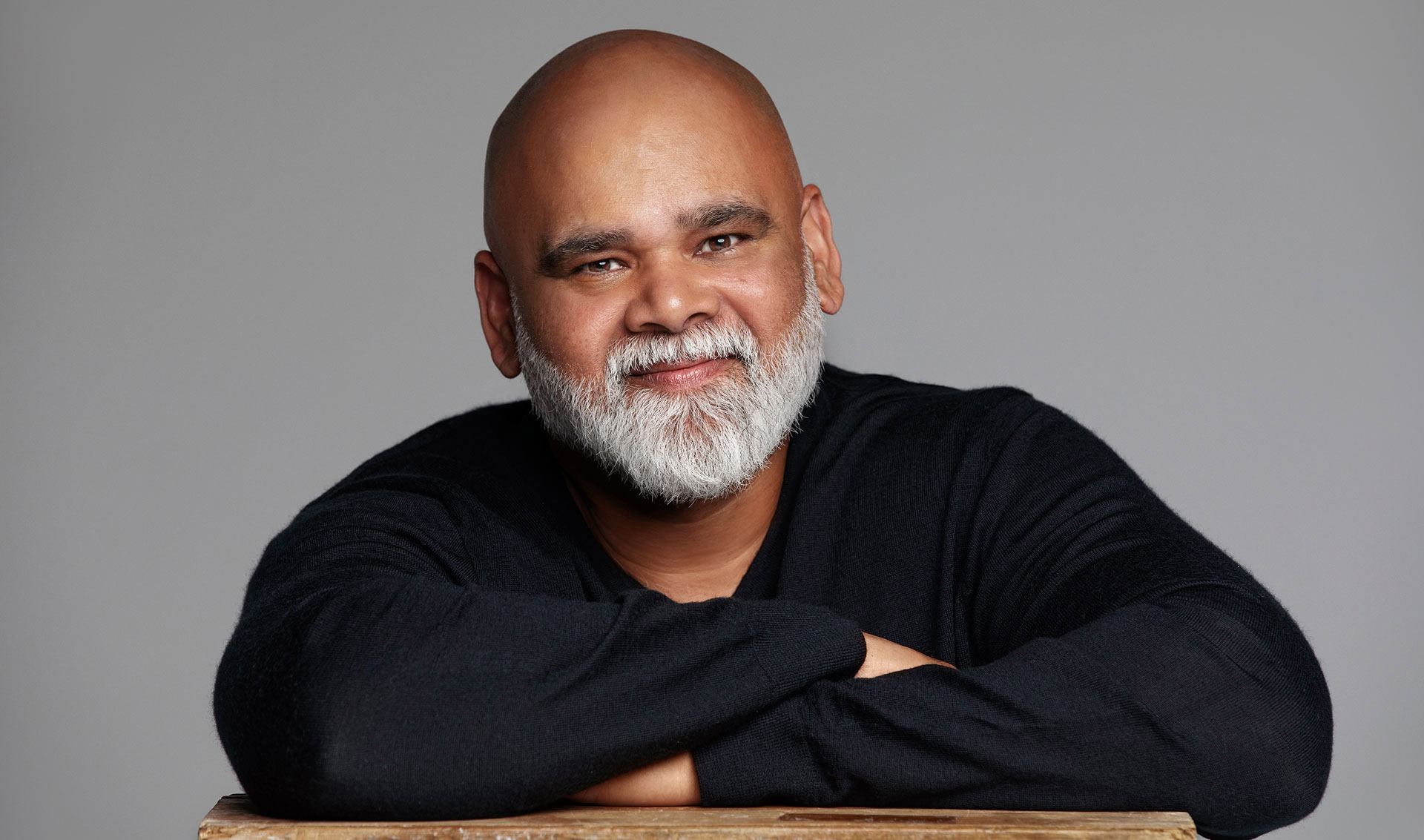 Panel Image Background