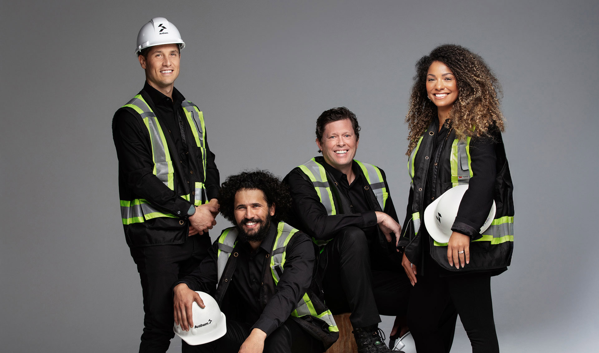 Panel Image Background