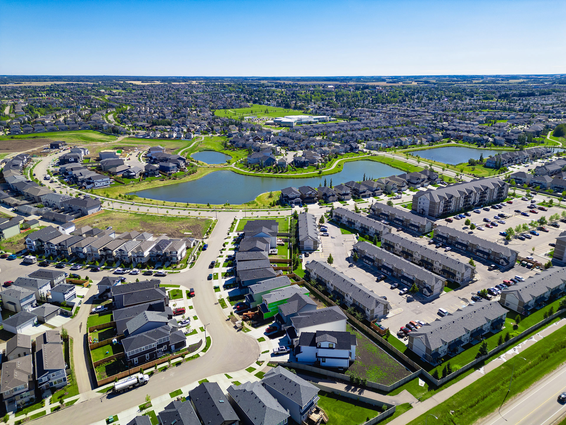 Panel Image Background