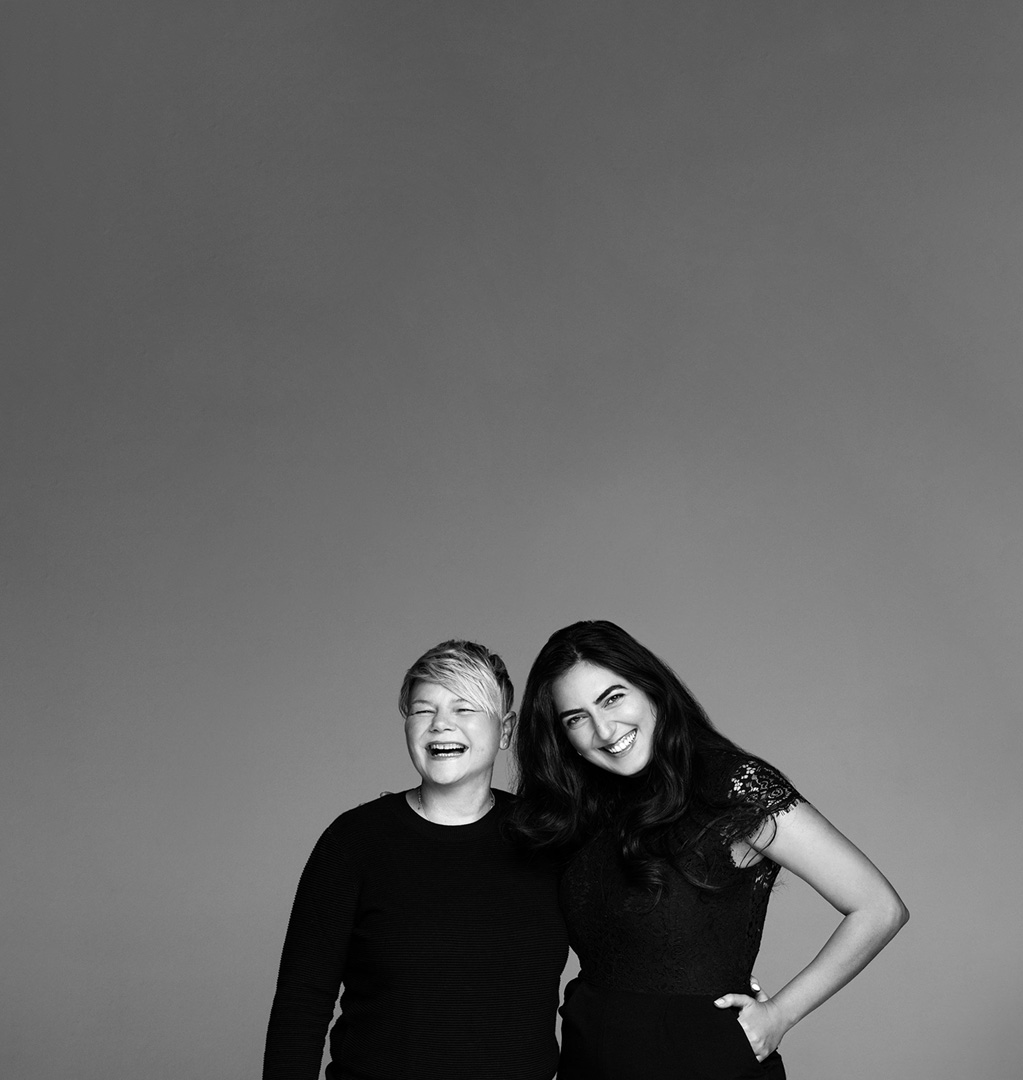 Pre footer CTA background image